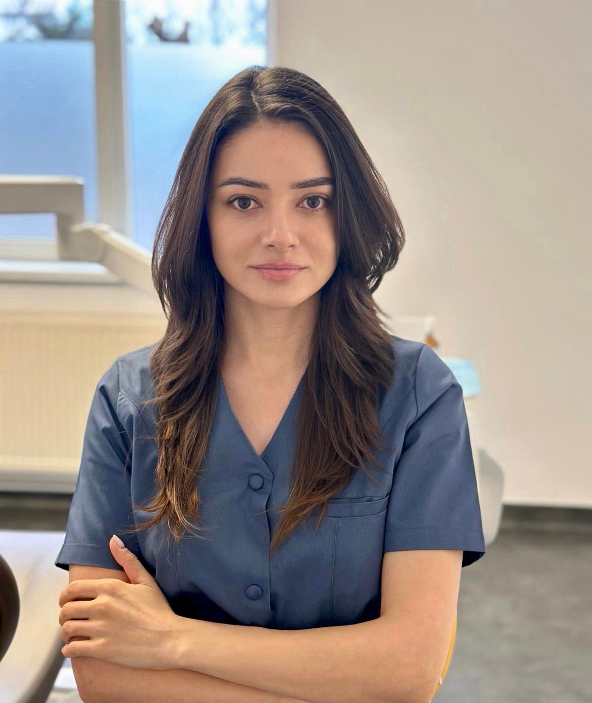 Denisa Salcudean